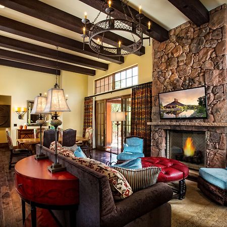 Gateway Canyons Resort, A Noble House Resort Exterior foto