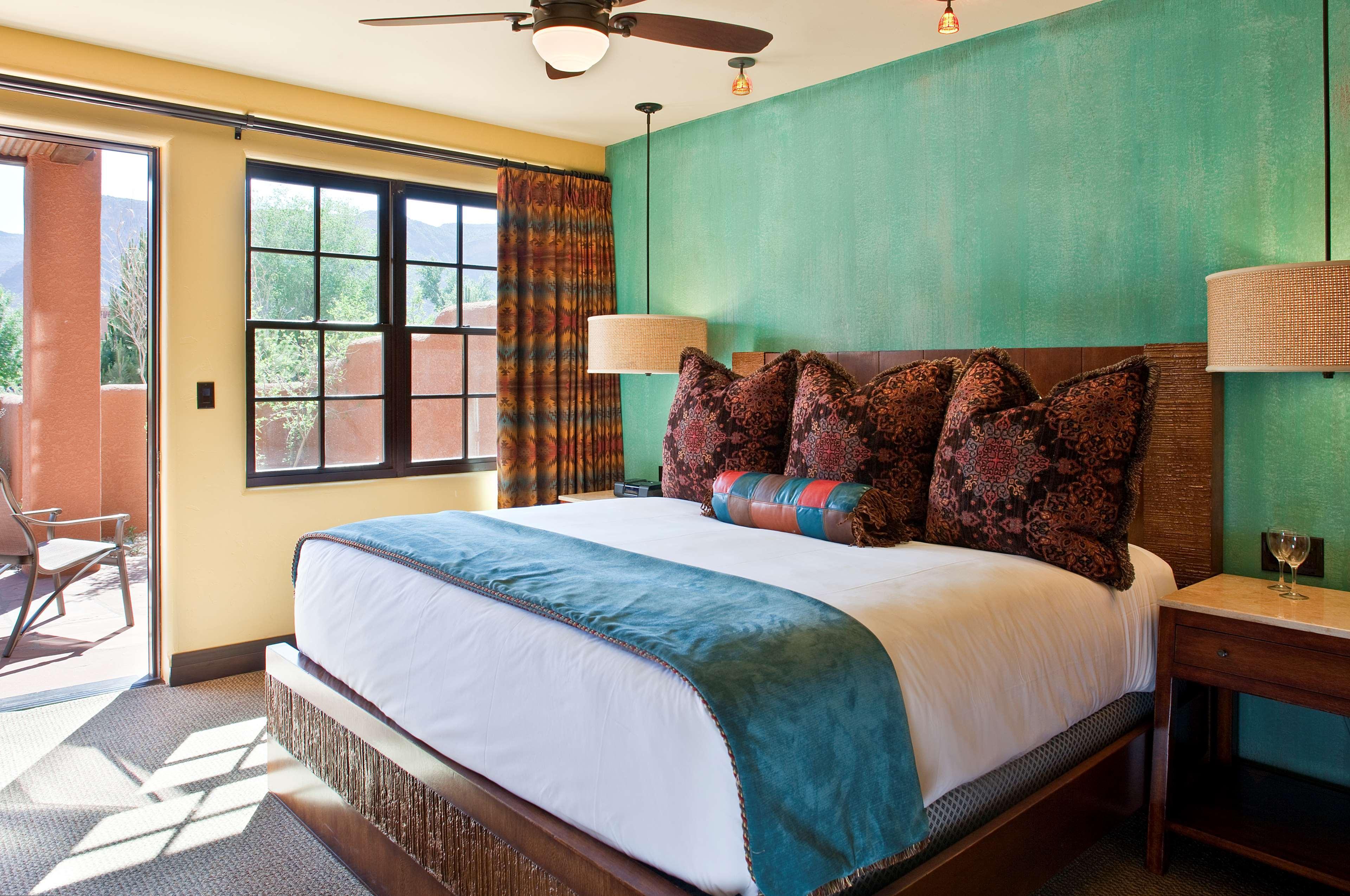 Gateway Canyons Resort, A Noble House Resort Cameră foto