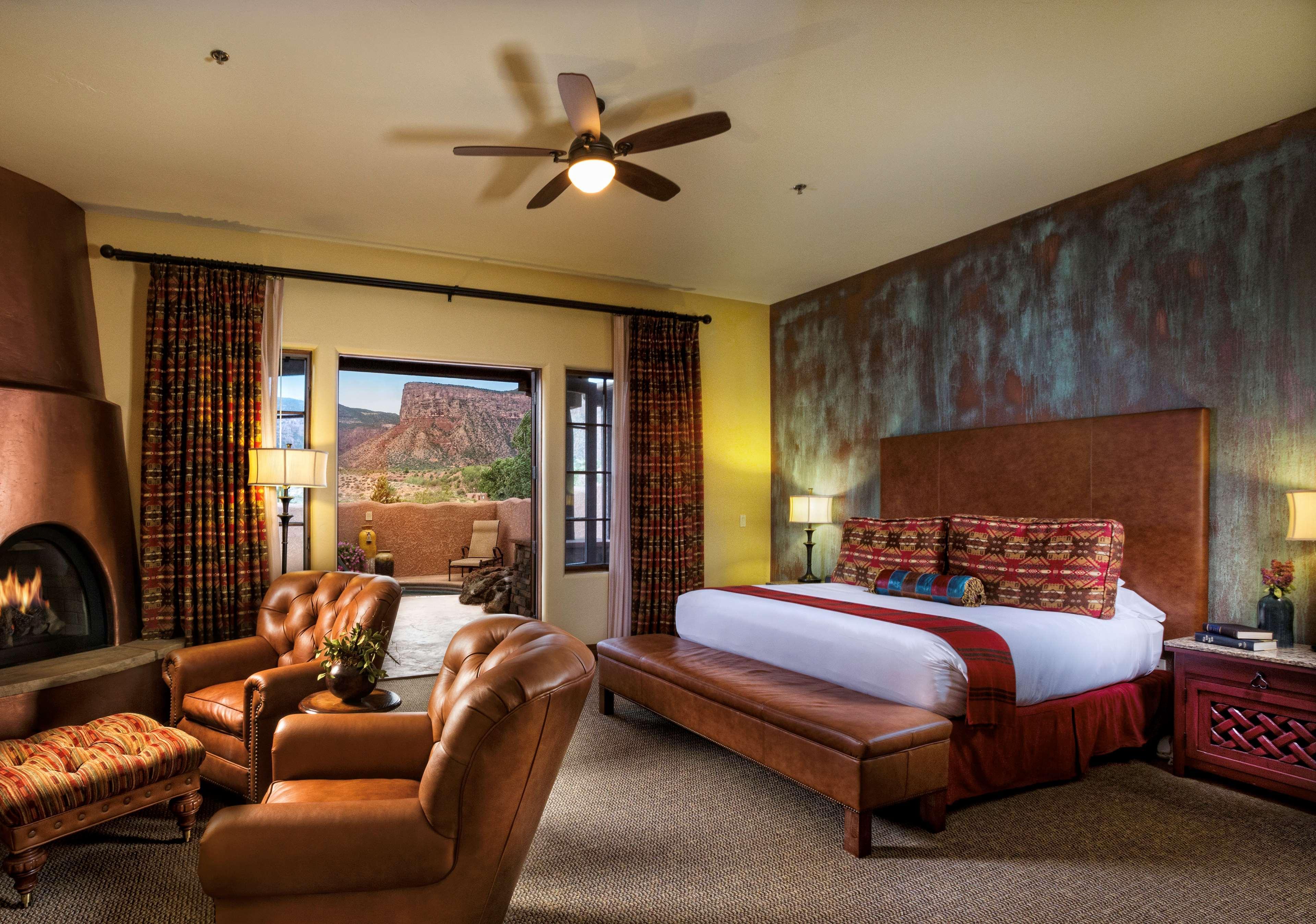 Gateway Canyons Resort, A Noble House Resort Exterior foto