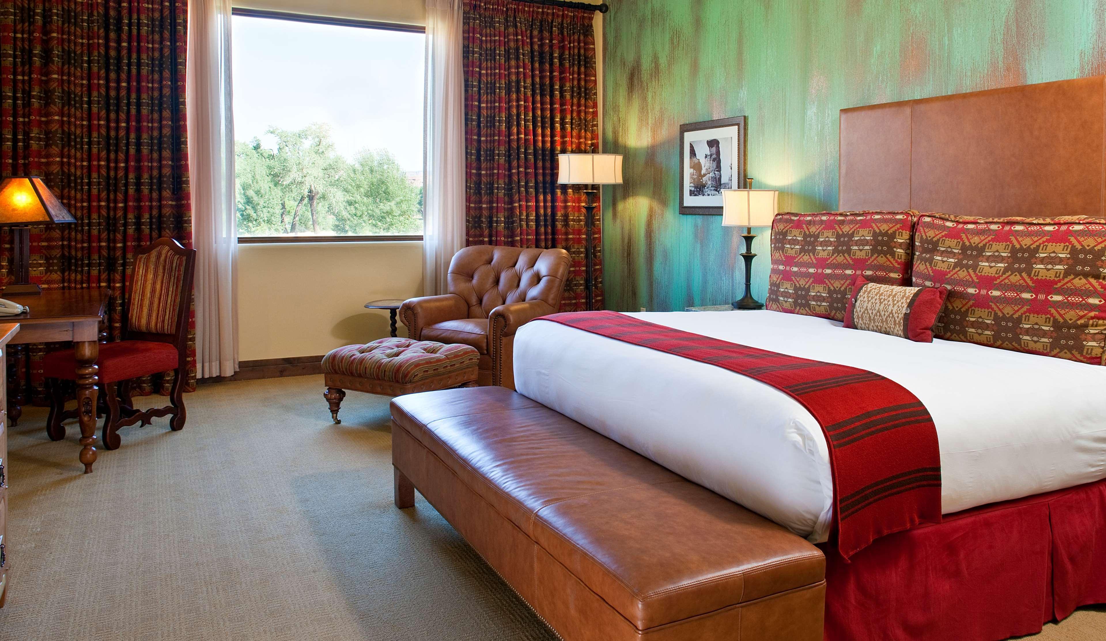Gateway Canyons Resort, A Noble House Resort Exterior foto