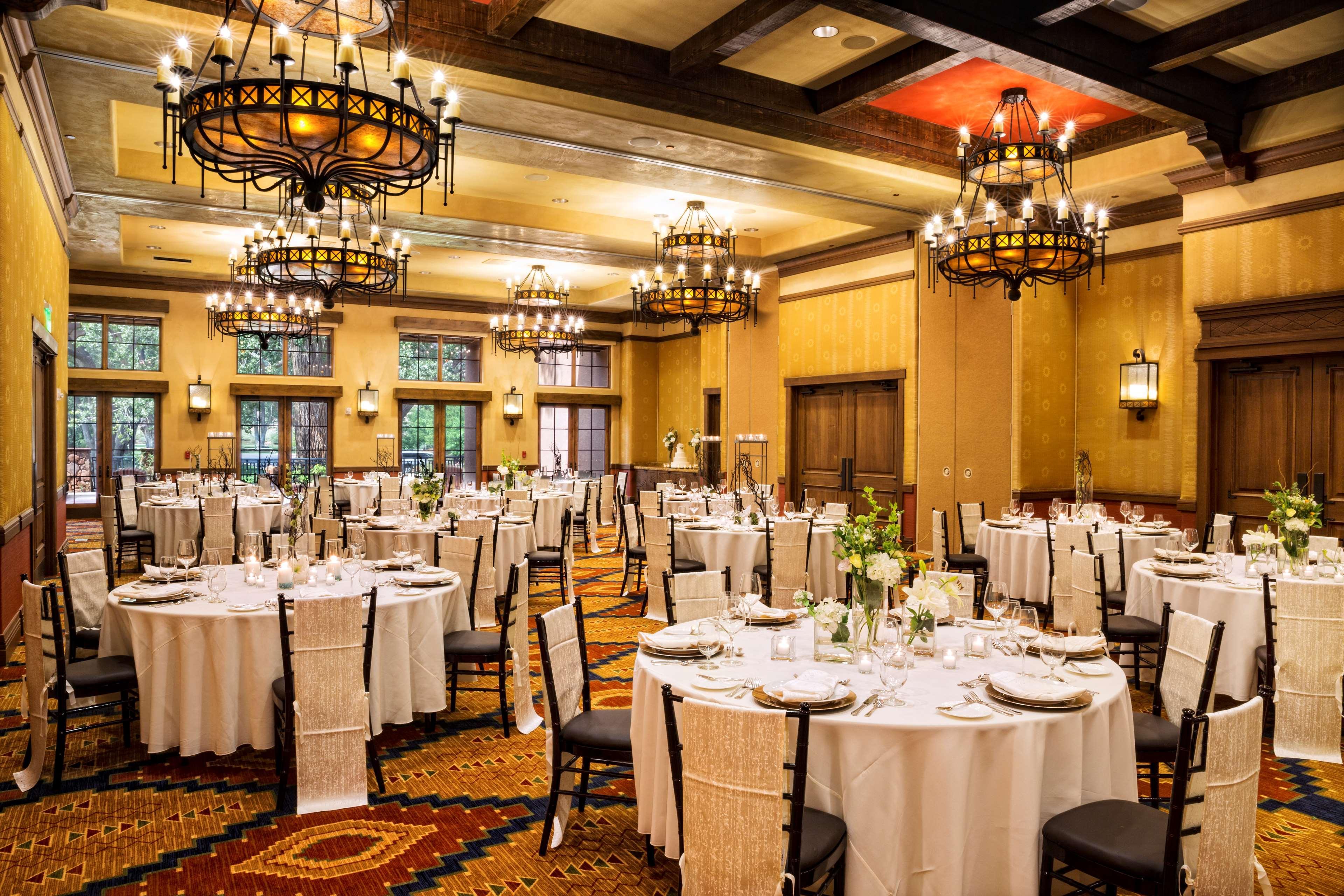 Gateway Canyons Resort, A Noble House Resort Exterior foto