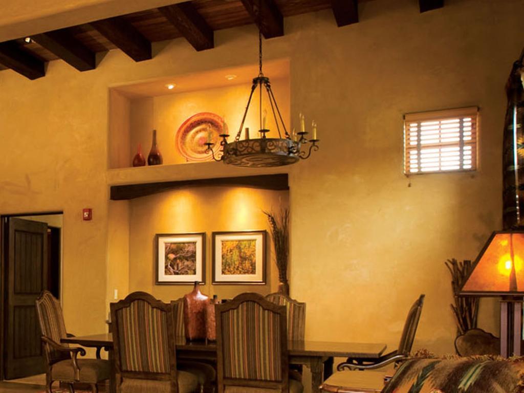 Gateway Canyons Resort, A Noble House Resort Exterior foto