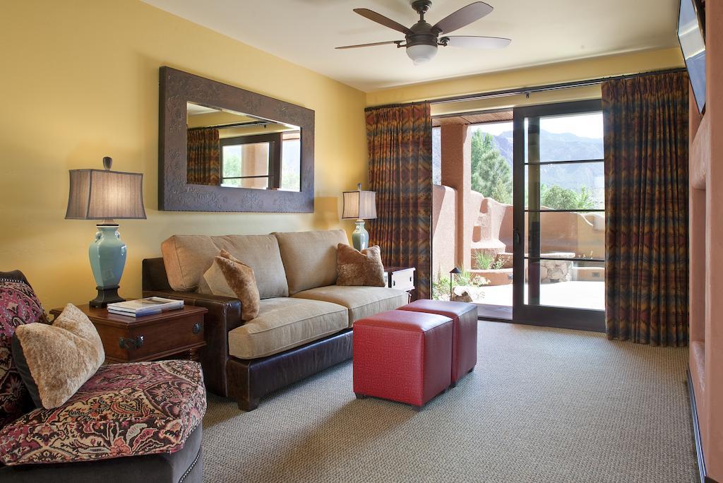 Gateway Canyons Resort, A Noble House Resort Cameră foto